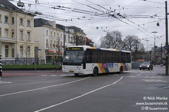 Foto van HER VDL Ambassador ALE-120 1753 Standaardbus door Busentrein