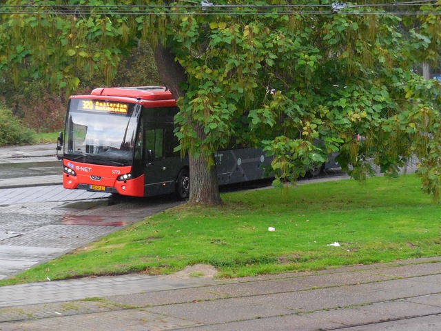 Foto van CXX VDL Citea XLE-137 5770 Standaardbus door_gemaakt Stadsbus