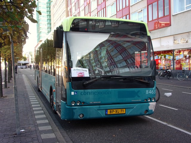 Foto van WDM VDL Ambassador ALE-120 71 Standaardbus door_gemaakt Lijn45