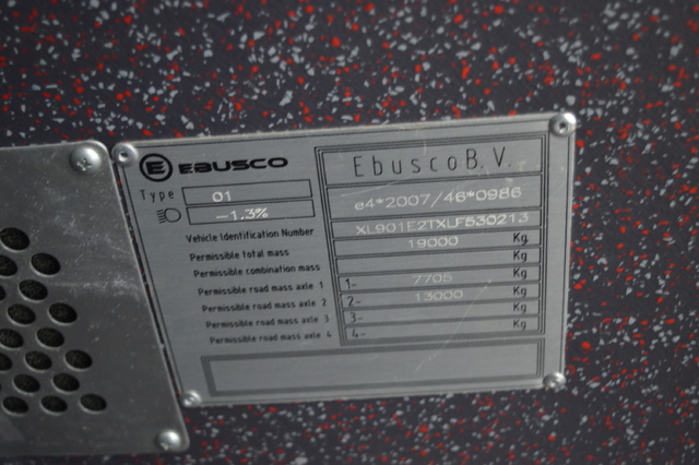 Foto van CXX Ebusco 2.2 (12mtr) 2037 Standaardbus door_gemaakt wyke2207