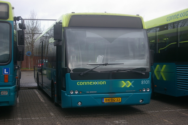 Foto van CXX VDL Ambassador ALE-120 8101 Standaardbus door_gemaakt wyke2207