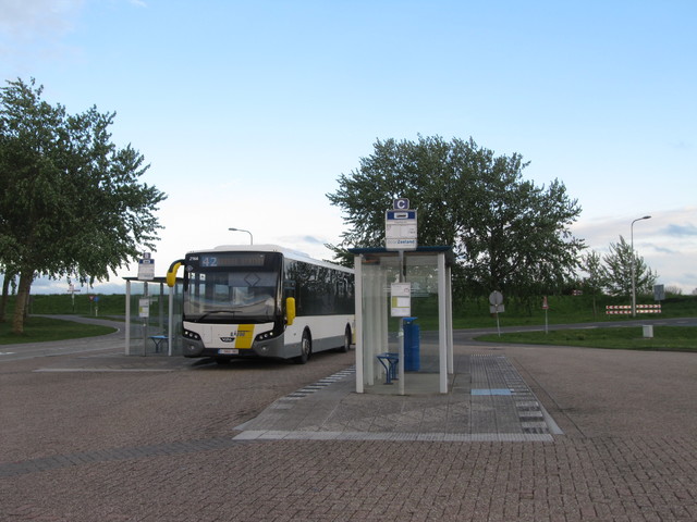 Foto van CXX VDL Citea SLE-120 1118 Standaardbus door teun