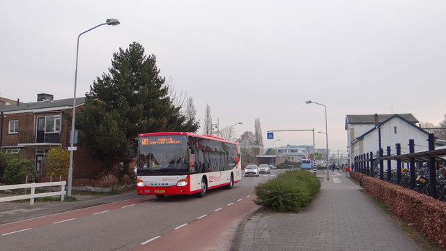 Foto van KEO Setra S 415 LE Business 1650 Standaardbus door_gemaakt OVdoorNederland