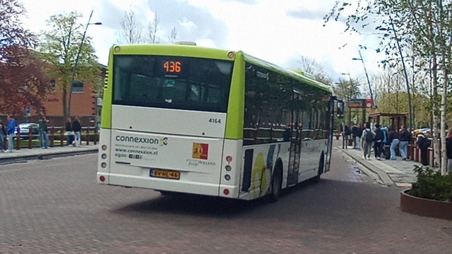 Foto van CXX VDL Ambassador ALE-120 4164 Standaardbus door_gemaakt ScaniaRGO
