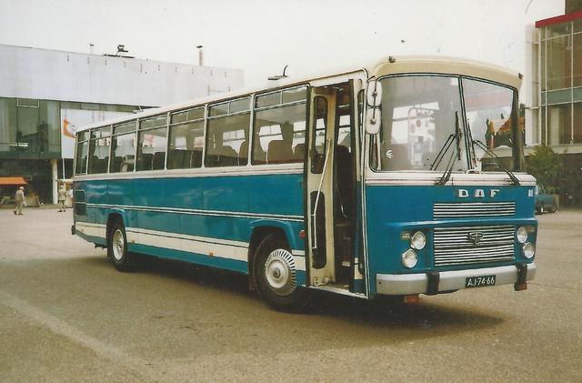 Foto van EHAD DAF SB1600 80 Standaardbus door NE24