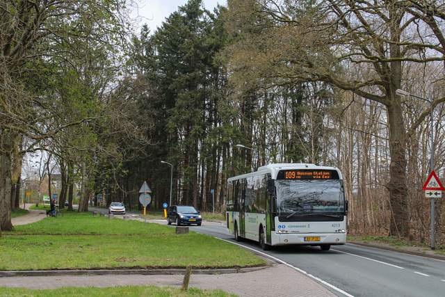 Foto van CXX VDL Ambassador ALE-120 4213 Standaardbus door busspotteramf