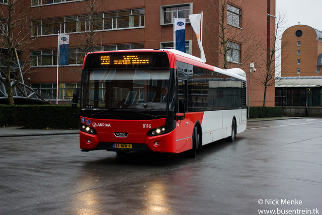 Foto van ARR VDL Citea SLF-120 8116 Standaardbus door_gemaakt Busentrein