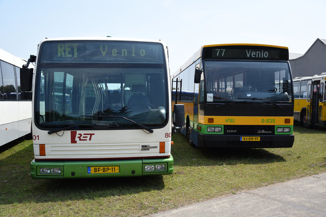 Foto van SVA Den Oudsten B88 535 Standaardbus door Ovlov