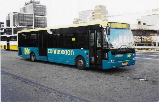 Foto van CXX VDL Ambassador ALE-120 8127 Standaardbus door_gemaakt Jelmer