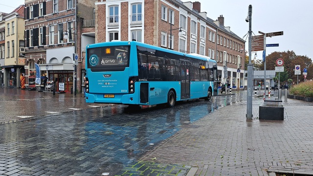 Foto van ARR VDL Citea LLE-120 8959 Standaardbus door_gemaakt TreinspotterKarsten