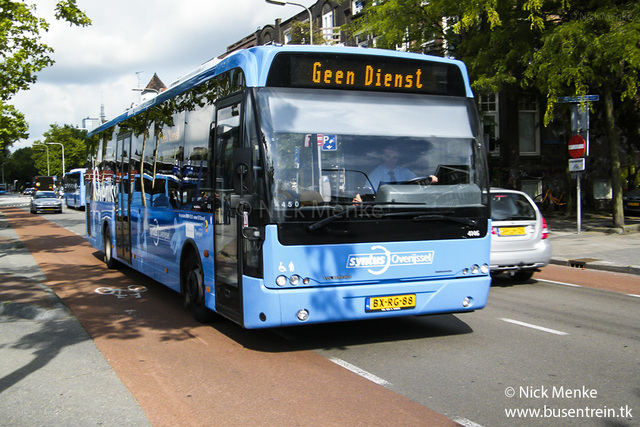 Foto van KEO VDL Ambassador ALE-120 4146 Standaardbus door_gemaakt Busentrein