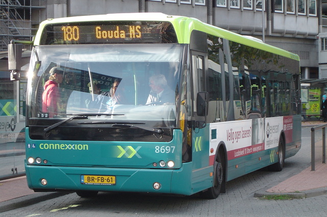 Foto van CXX VDL Ambassador ALE-120 8697 Standaardbus door_gemaakt wyke2207