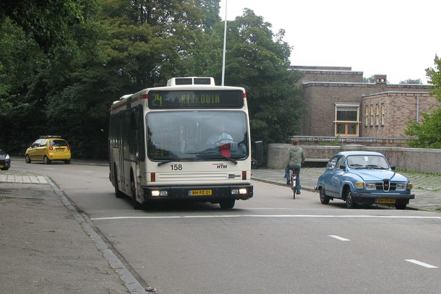 Foto van HTM Den Oudsten B96 158 Standaardbus door_gemaakt dmulder070