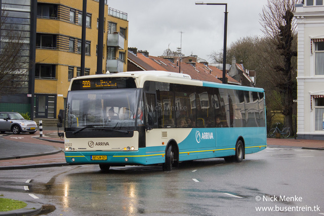 Foto van ARR VDL Ambassador ALE-120 8322 Standaardbus door_gemaakt Busentrein