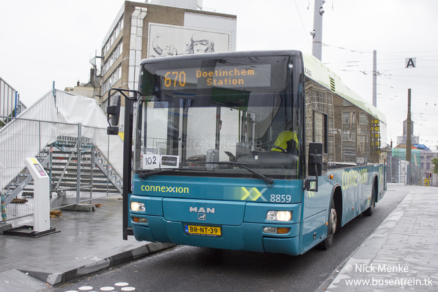 Foto van CXX MAN Lion's City T 8859 Standaardbus door_gemaakt Busentrein