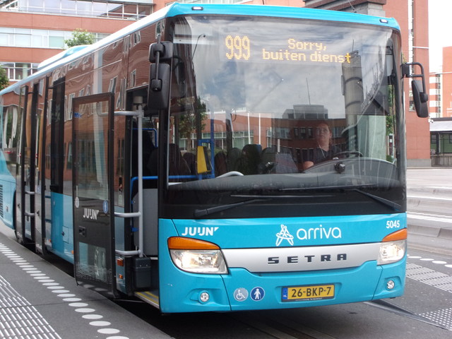 Foto van ARR Setra S 415 LE Business 351 Standaardbus door rhemkoNLRail