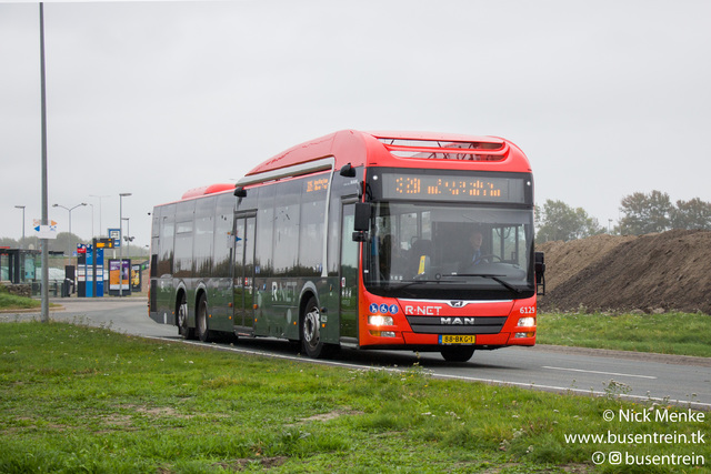 Foto van KEO MAN Lion's City L 6129 Standaardbus door_gemaakt Busentrein