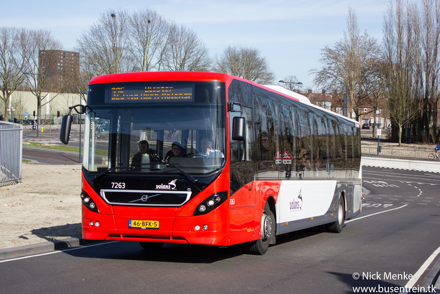 Foto van ARR Volvo 8900 LE 7263 Standaardbus door_gemaakt Busentrein