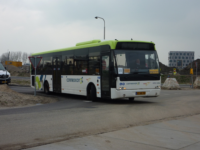 Foto van CXX VDL Ambassador ALE-120 1084 Standaardbus door_gemaakt Sven98