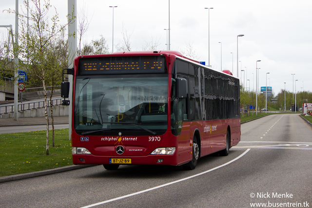 Foto van CXX Mercedes-Benz Citaro 3970 Standaardbus door_gemaakt Busentrein