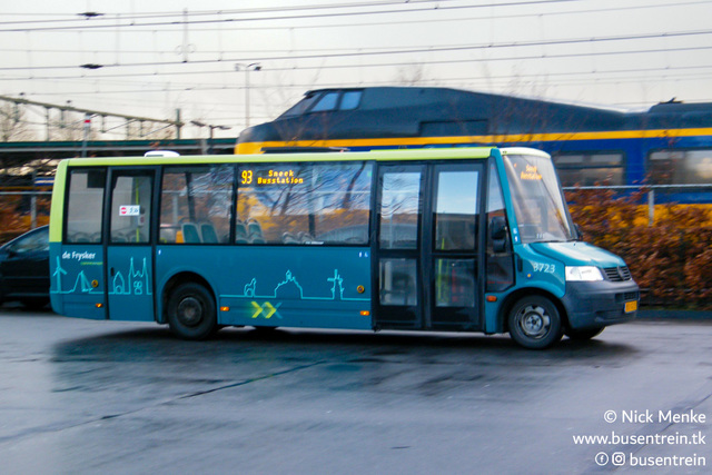 Foto van CXX VDL Procity 3723 Midibus door_gemaakt Busentrein