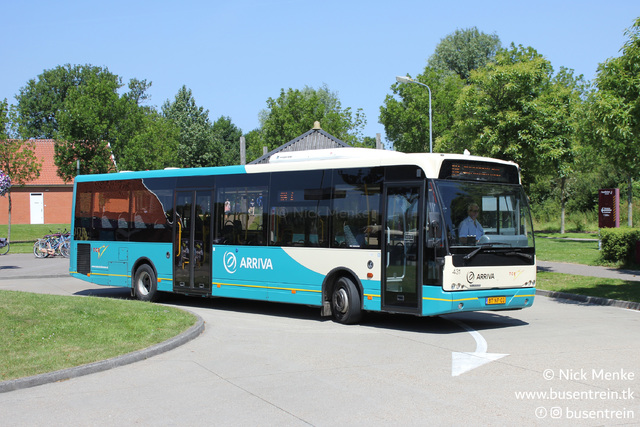 Foto van ARR VDL Ambassador ALE-120 431 Standaardbus door_gemaakt Busentrein