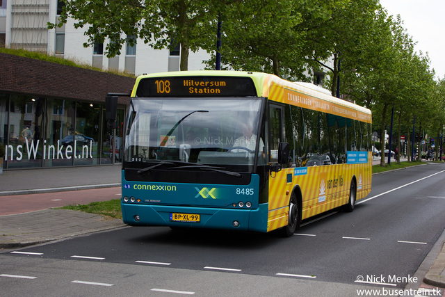 Foto van CXX VDL Ambassador ALE-120 8485 Standaardbus door_gemaakt Busentrein