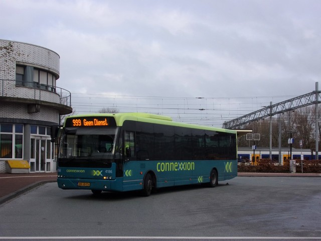 Foto van CXX VDL Ambassador ALE-120 4186 Standaardbus door_gemaakt Lijn45