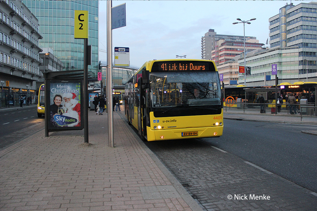 Foto van QBZ VDL Ambassador ALE-120 4401 Standaardbus door_gemaakt Busentrein