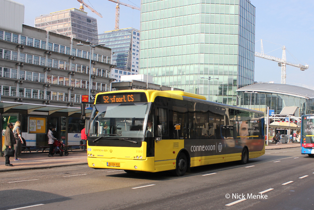 Foto van CXX VDL Ambassador ALE-120 3180 Standaardbus door Busentrein