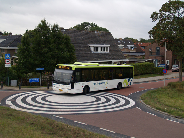 Foto van CXX VDL Ambassador ALE-120 1089 Standaardbus door Sanderlubbers