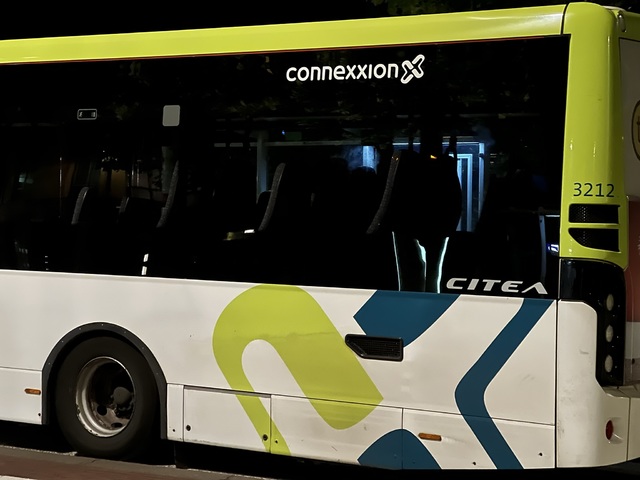 Foto van CXX VDL Citea LLE-120 3212 Standaardbus door_gemaakt Stadsbus
