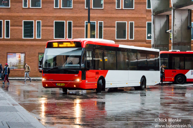 Foto van ARR VDL Ambassador ALE-120 8382 Standaardbus door Busentrein