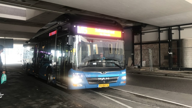 Foto van KEO MAN Lion's City 6208 Standaardbus door_gemaakt Spoor112OV