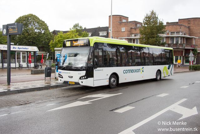 Foto van CXX VDL Citea LLE-120 3222 Standaardbus door_gemaakt Busentrein