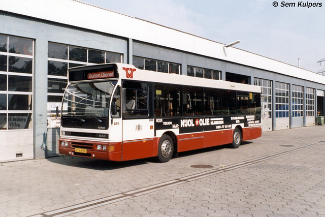 Foto van CVD Hainje ST2000 619 Standaardbus door_gemaakt RW2014