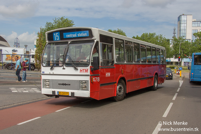 Foto van OVCN DAF-Hainje CSA-II 478 Standaardbus door Busentrein