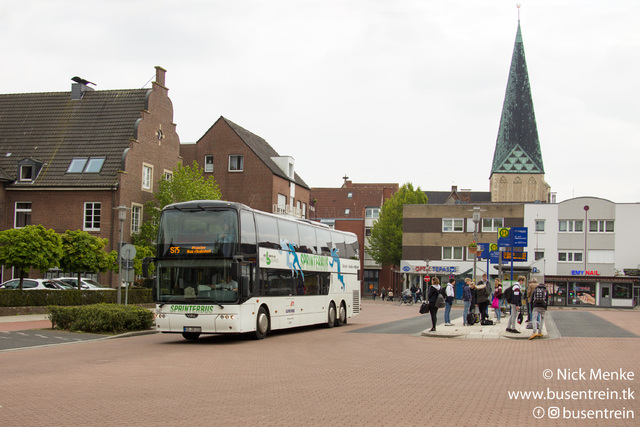 Foto van SWK Bova Synergy 5523 Dubbeldekkerbus door Busentrein