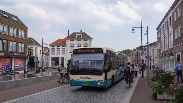 Foto van ARR VDL Ambassador ALE-120 8448 Standaardbus door_gemaakt OVdoorNederland