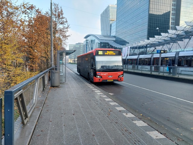 Foto van CXX VDL Citea LLE-120 3202 Standaardbus door NLBusfan