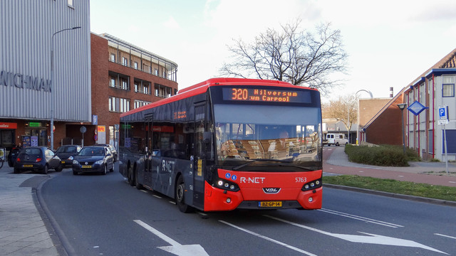 Foto van CXX VDL Citea XLE-137 5763 Standaardbus door_gemaakt OVdoorNederland