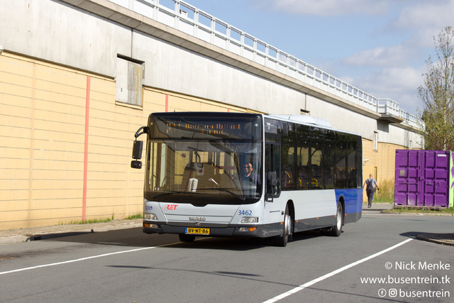 Foto van RET MAN Lion's City 3462 Standaardbus door_gemaakt Busentrein