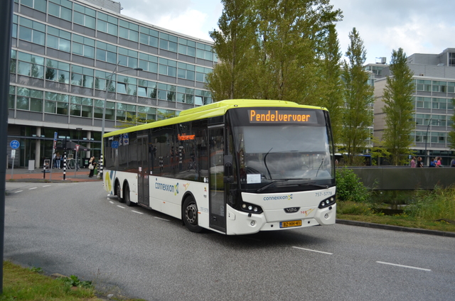 Foto van CXX VDL Citea XLE-137 5778 Standaardbus door Ovspotterdylan