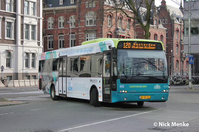Foto van CXX VDL Ambassador ALE-120 4139 Standaardbus door Busentrein