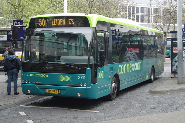 Foto van CXX VDL Ambassador ALE-120 8511 Standaardbus door_gemaakt wyke2207