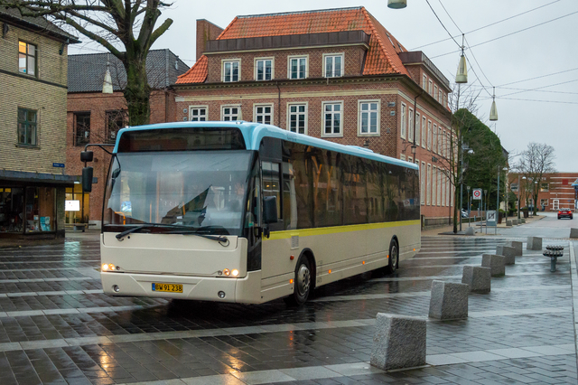 Foto van KEODK VDL Ambassador ALE-120 6470 Standaardbus door_gemaakt Pakjesboot12