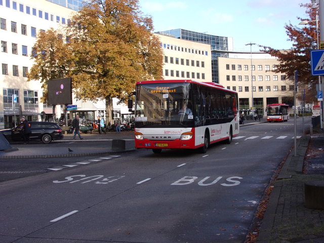 Foto van KEO Setra S 415 LE Business 1644 Standaardbus door_gemaakt Lijn45