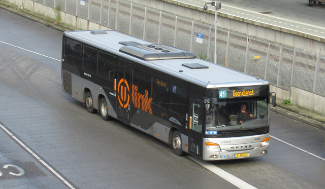 Foto van QBZ Setra S 418 LE Business 4706 Standaardbus door RKlinkenberg