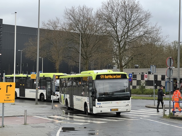 Foto van CXX VDL Ambassador ALE-120 1080 Standaardbus door_gemaakt Stadsbus