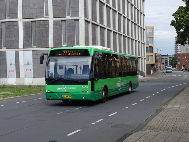 Foto van KEO VDL Ambassador ALE-120 5010 Standaardbus door Brengfan2015